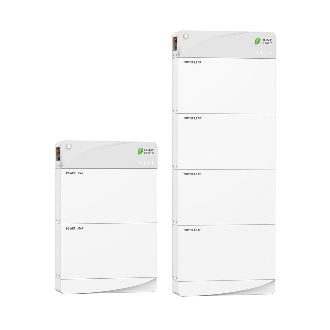 Almacenamiento fotovoltaico