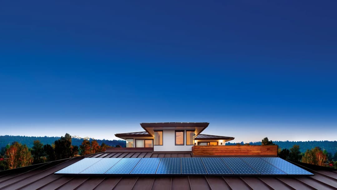 Sistema fotovoltaico
